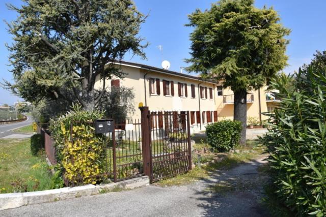 Appartement Casa Olinda à Lazise Extérieur photo