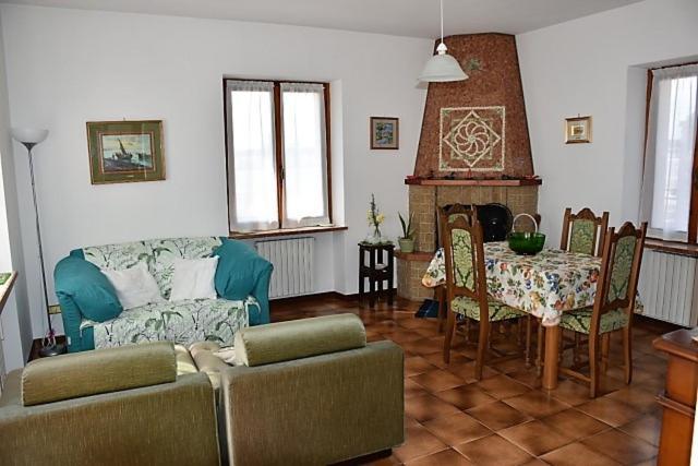 Appartement Casa Olinda à Lazise Extérieur photo