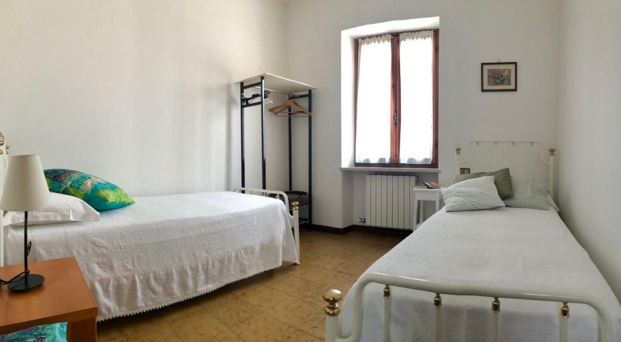Appartement Casa Olinda à Lazise Extérieur photo