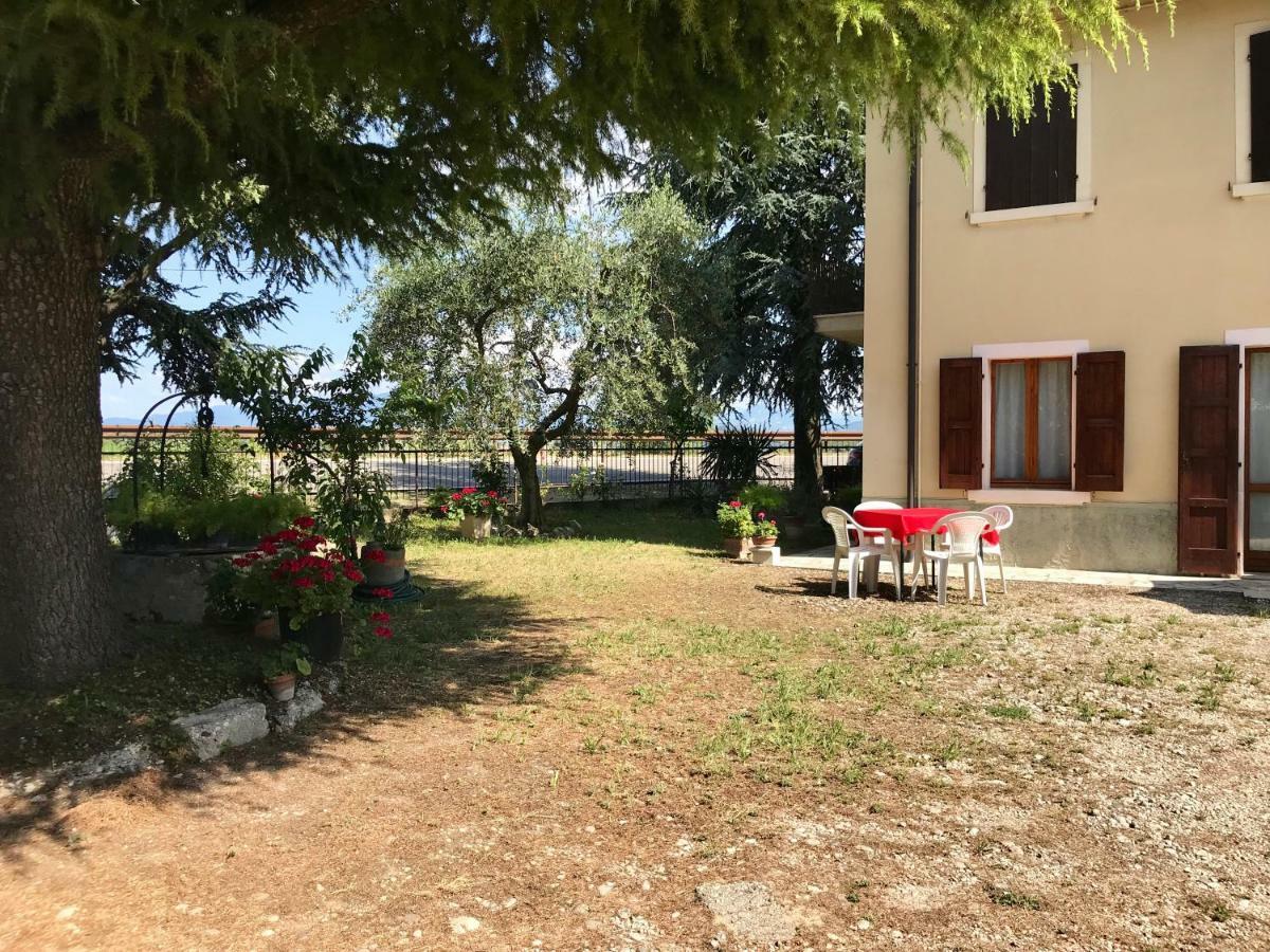 Appartement Casa Olinda à Lazise Extérieur photo