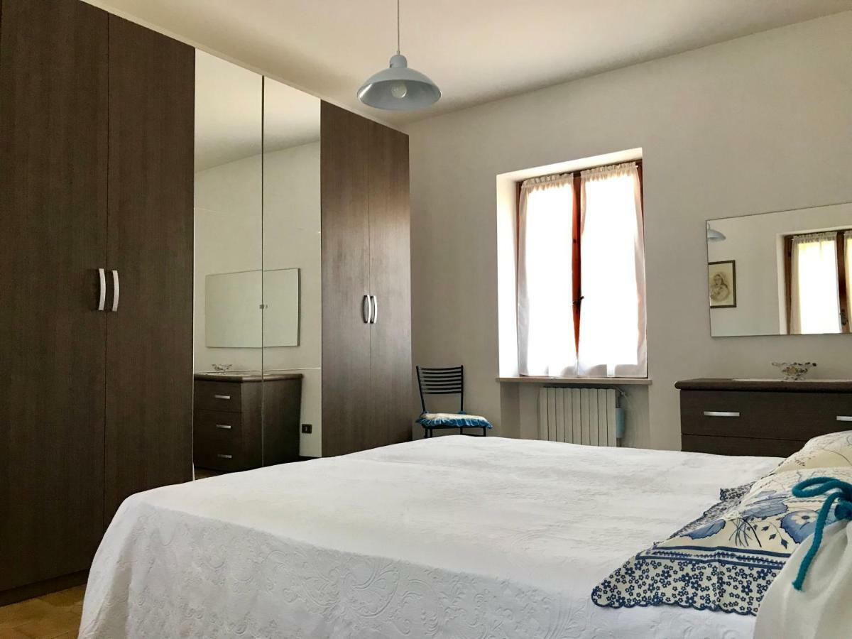 Appartement Casa Olinda à Lazise Extérieur photo