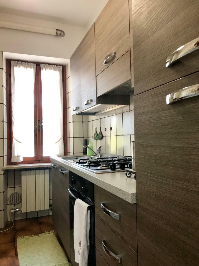Appartement Casa Olinda à Lazise Extérieur photo